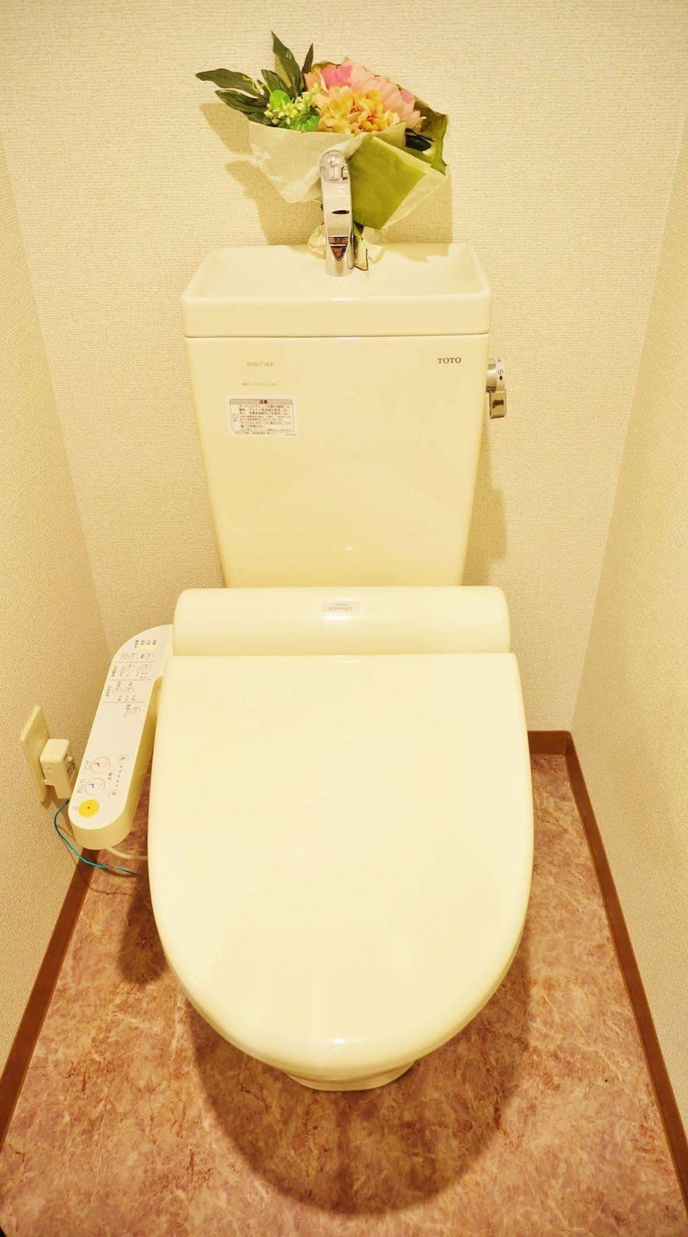 Akihabara Hotel 3000 Tokyo Eksteriør bilde